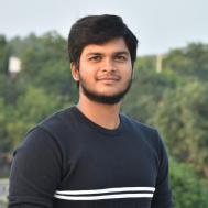 Syed Abdulla S Spoken English trainer in Sankarapuram