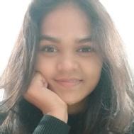 Monika M. BA Tuition trainer in Indore