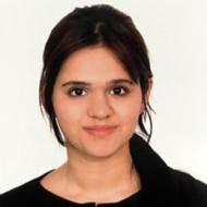 Anaahat Class I-V Tuition trainer in Bangalore