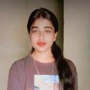 Anu K. Tuition trainer in Srikaranpur