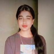 Anu K. Class I-V Tuition trainer in Srikaranpur