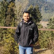 Vivek Personal Trainer trainer in Delhi