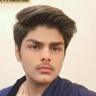 Abhinav NEET-UG trainer in Noida