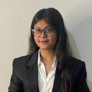 Swati S. Class 12 Tuition trainer in Jamshedpur