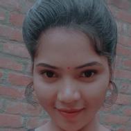 Soniya Class 12 Tuition trainer in Meerut