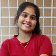 Swapna G. Engineering Diploma Tuition trainer in Hyderabad