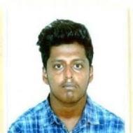 Sanjeev Teacher trainer in Bangalore