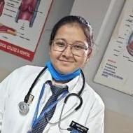 Rosy D. Class I-V Tuition trainer in West Medinipur