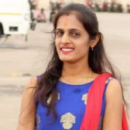 Swathi Class I-V Tuition trainer in Bangalore