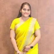 Ramya S. Class I-V Tuition trainer in Visakhapatnam