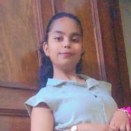Vaishnavi Dance trainer in Faridabad