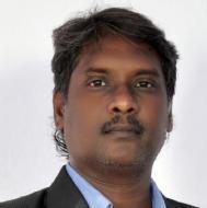 Anthony Interview Skills trainer in Paloncha