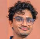 Vikram Palkar EVS Tuition classes trainer in Mumbai