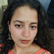 Kranti C. BA Tuition trainer in Delhi