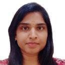 Bhaavni . Biology Tutors trainer in Chennai