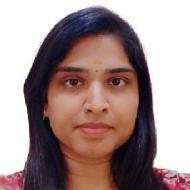 Bhaavni Class 11 Tuition trainer in Chennai