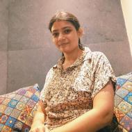 Smita Class 8 Tuition trainer in Begusarai