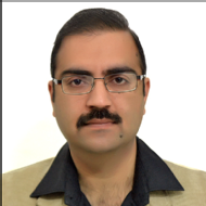 Tarun Verma Class 12 Tuition trainer in Jagadhri