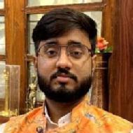 Aditya Mayank Class 11 Tuition trainer in Delhi