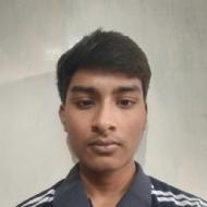 Mayank Singh Class 9 Tuition trainer in Kerakat