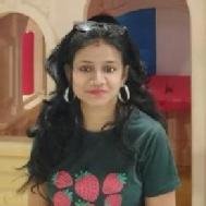 Bharti S. Class I-V Tuition trainer in Raipur