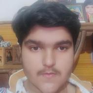 Ayush Class 6 Tuition trainer in Chandigarh