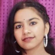 Simran Class I-V Tuition trainer in Khategaon