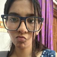 Palak Class 8 Tuition trainer in Jaipur
