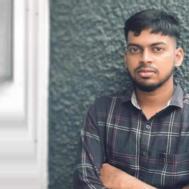 Jubin BCom Tuition trainer in Coimbatore