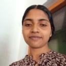 Thasleena C. History Tuition classes trainer in Adur