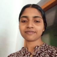 Thasleena C. Class 12 Tuition trainer in Adur