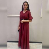 Kashish Class I-V Tuition trainer in Budaun