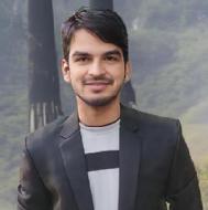 Raj Gupta Class 12 Tuition trainer in Barauli