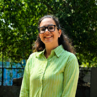 Geetika Class I-V Tuition trainer in Yamuna Nagar