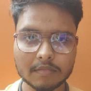 Diptasundar Class 10 trainer in Jhargram
