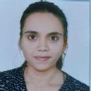 Kritika . Spoken English trainer in Mandsaur