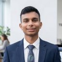 Photo of Devansh