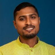 Krishna Kumar Sah Class I-V Tuition trainer in Darbhanga