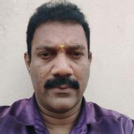 Suresh Kumar Yoga trainer in Chennai