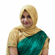 Fouzul H. Class I-V Tuition trainer in Chennai