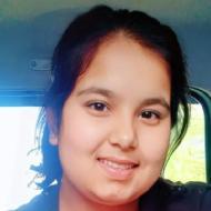 Varsha Spoken English trainer in Amer