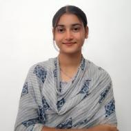 Rabnit K. Spoken English trainer in Amritsar
