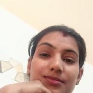 Shalu Class I-V Tuition trainer in Delhi