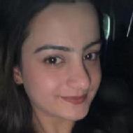 Malvika Class 12 Tuition trainer in Jammu