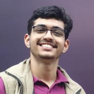 Raghav Class 12 Tuition trainer in Delhi
