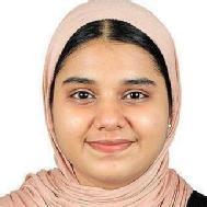 Shaniya S. Class I-V Tuition trainer in Tirur