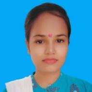Ankita M. Class 10 trainer in Deoria Sadar