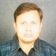 Sushil Class I-V Tuition trainer in Daltonganj
