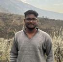 Banala Rohan karthik reddy Chemistry Tutors trainer in Hyderabad