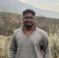 Banala Rohan Karthik Reddy Class 10 trainer in Hyderabad